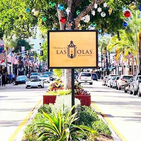 The Residences At Lake Ridge Apt 3 Fort Lauderdale Luaran gambar