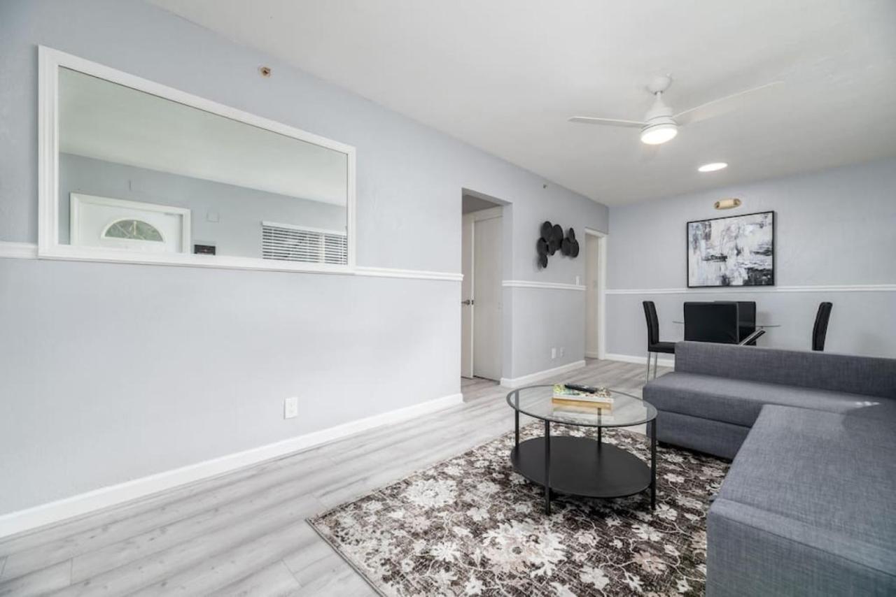 The Residences At Lake Ridge Apt 3 Fort Lauderdale Luaran gambar