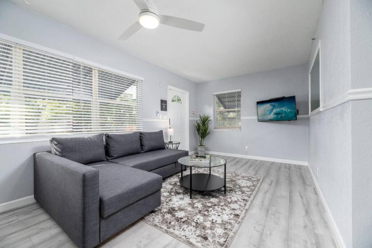 The Residences At Lake Ridge Apt 3 Fort Lauderdale Luaran gambar