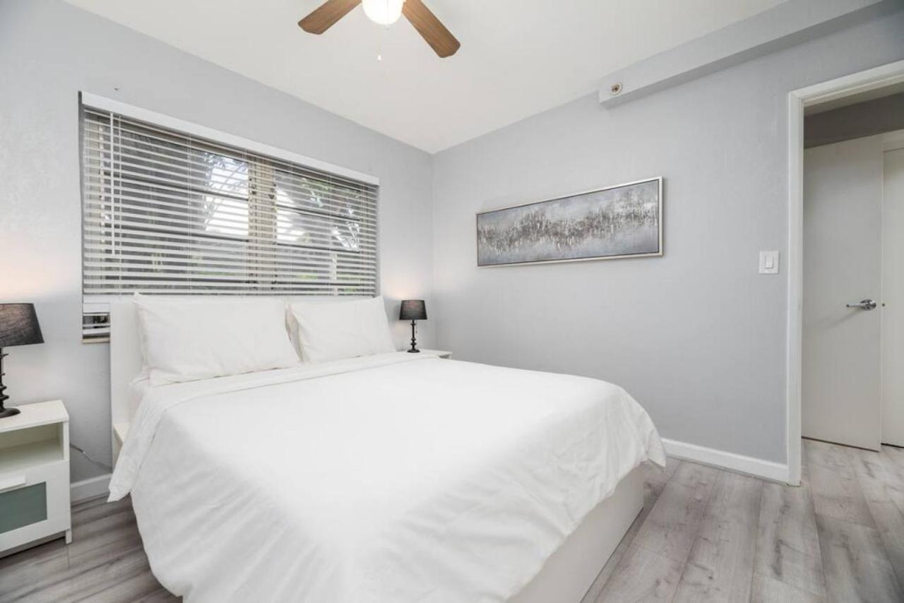 The Residences At Lake Ridge Apt 3 Fort Lauderdale Luaran gambar