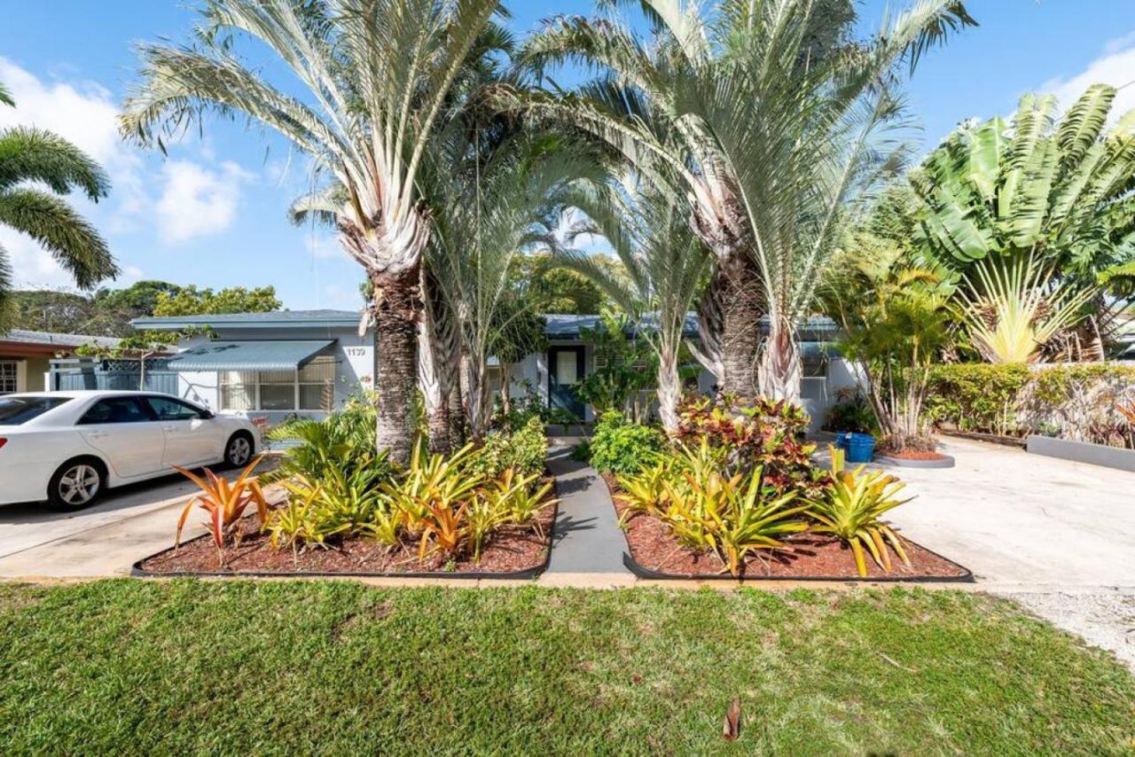 The Residences At Lake Ridge Apt 3 Fort Lauderdale Luaran gambar