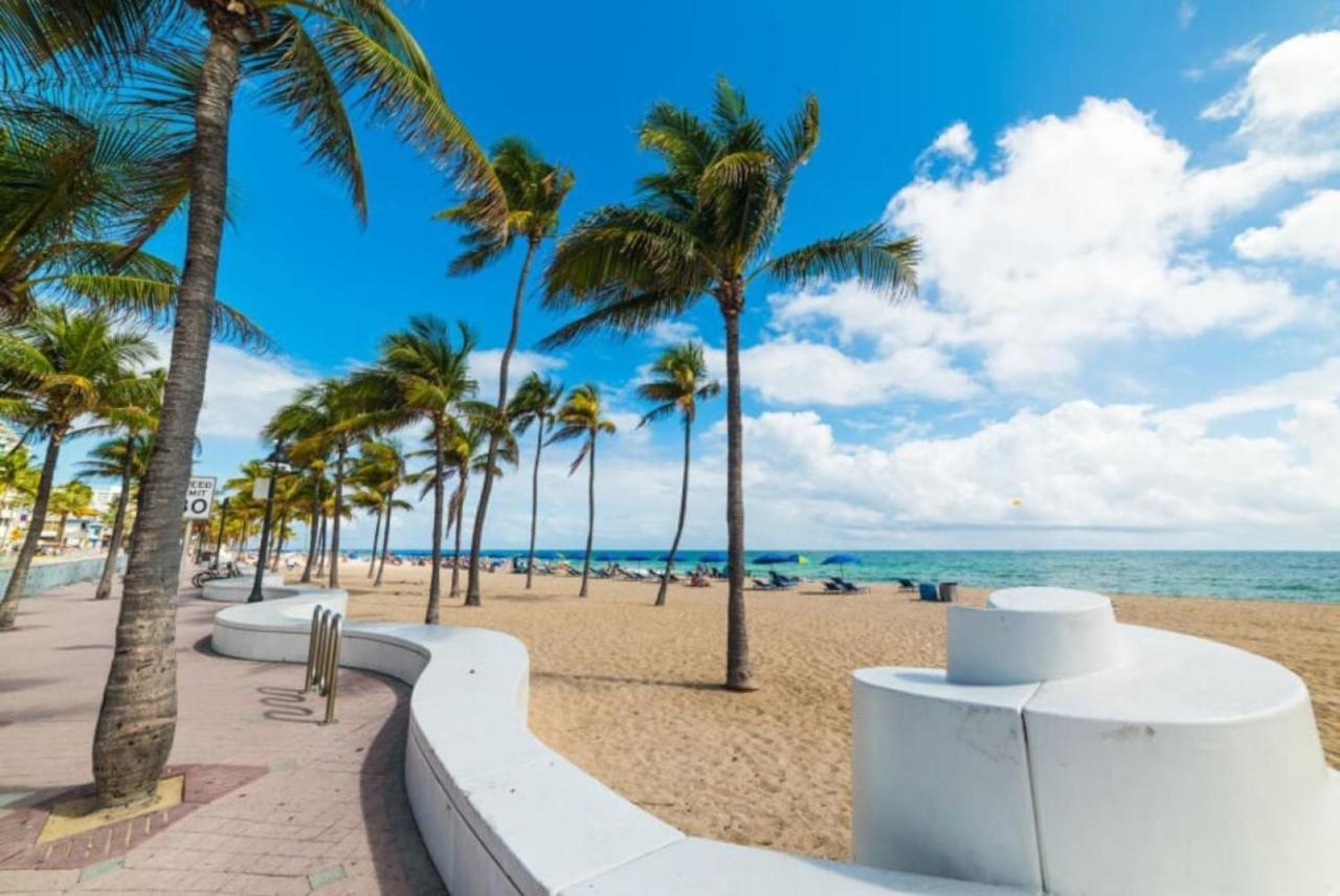 The Residences At Lake Ridge Apt 3 Fort Lauderdale Luaran gambar