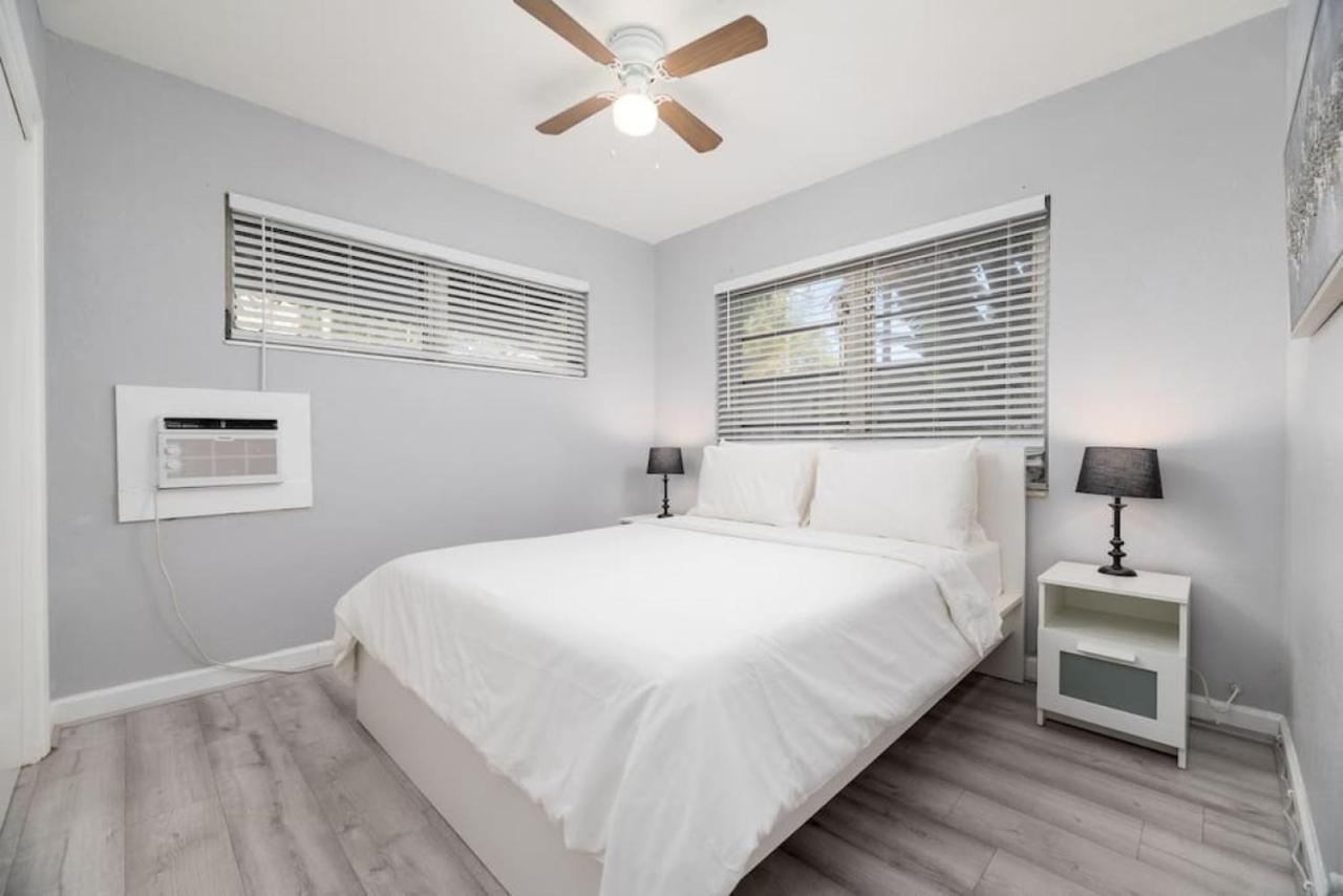 The Residences At Lake Ridge Apt 3 Fort Lauderdale Luaran gambar