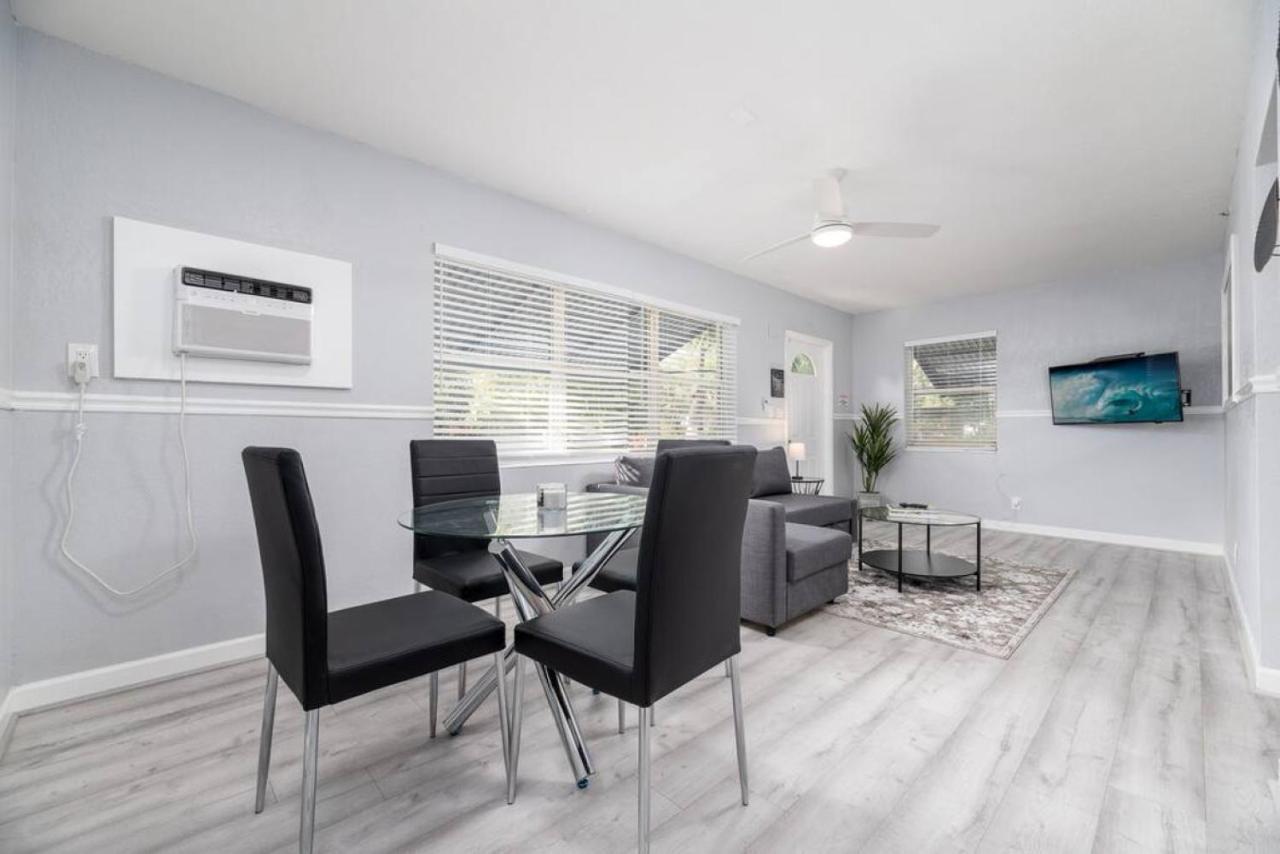 The Residences At Lake Ridge Apt 3 Fort Lauderdale Luaran gambar