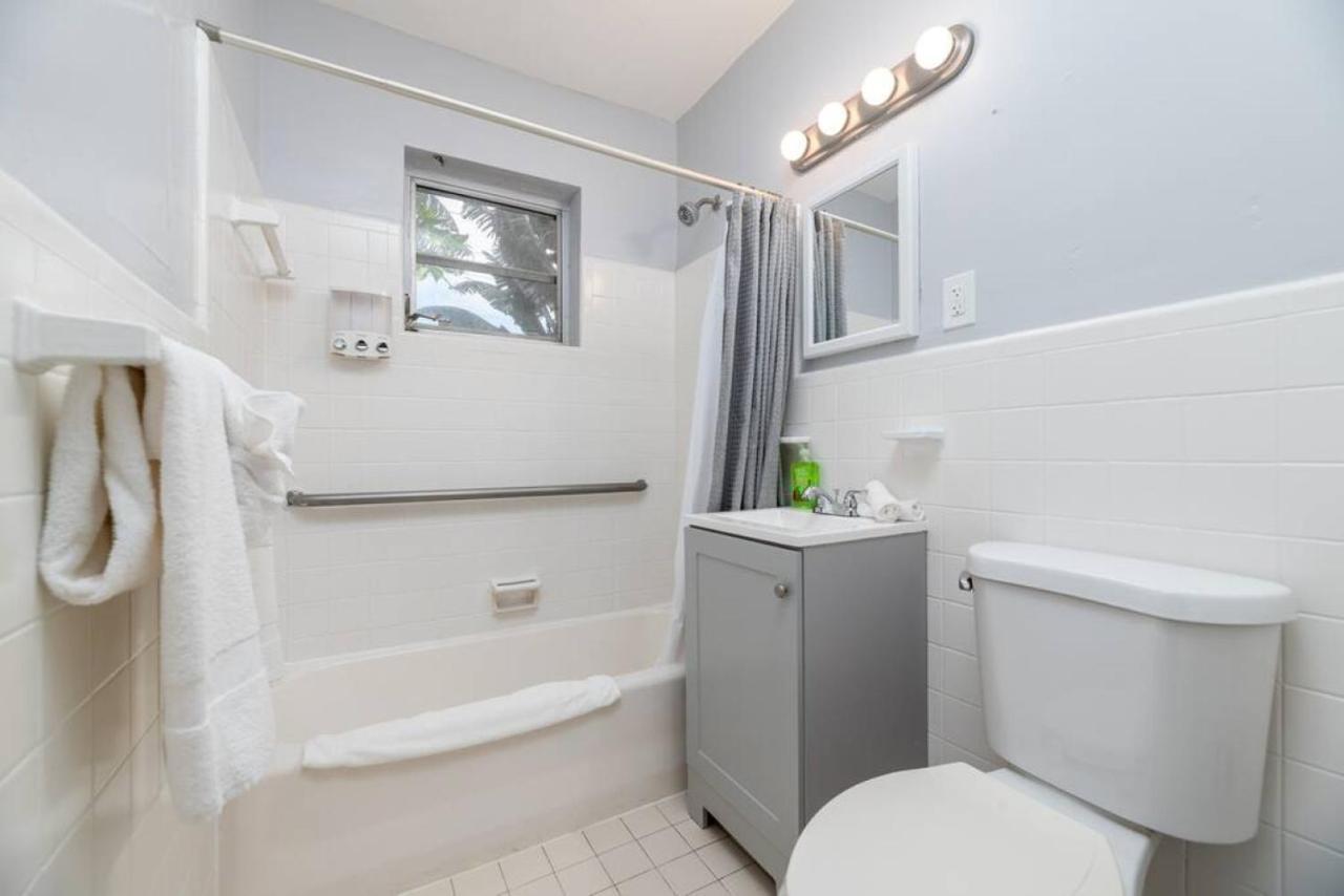The Residences At Lake Ridge Apt 3 Fort Lauderdale Luaran gambar