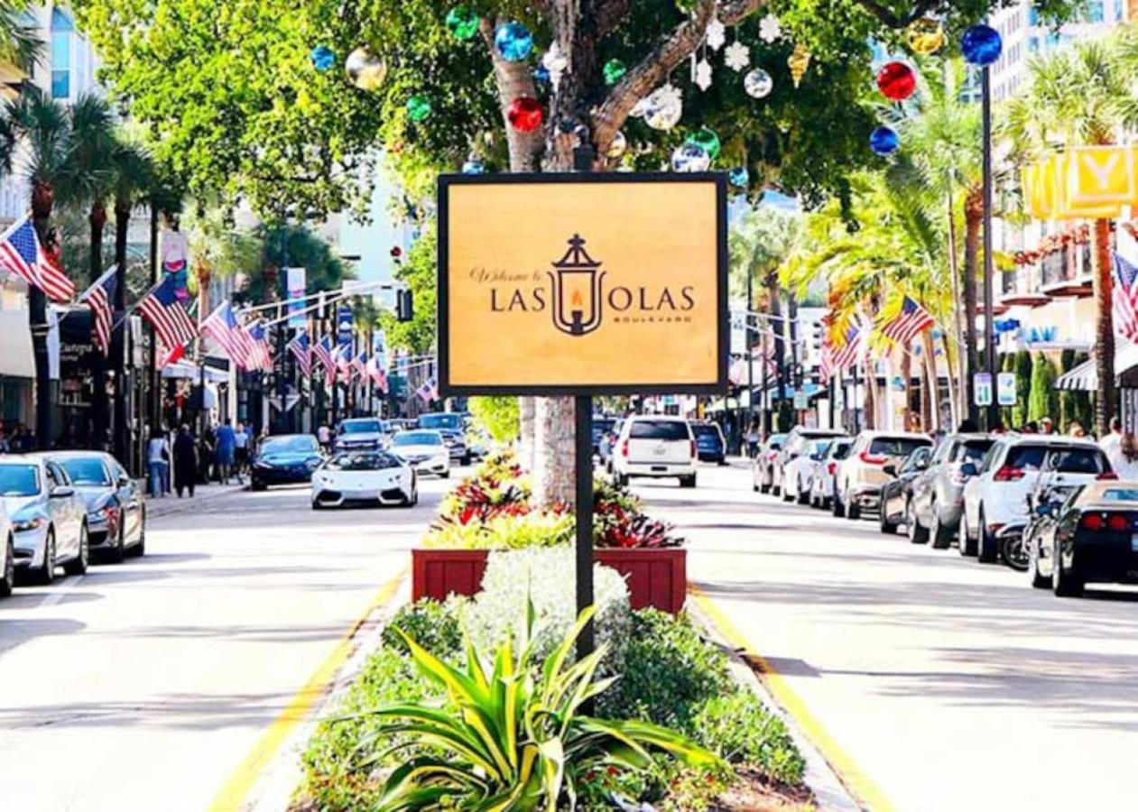The Residences At Lake Ridge Apt 3 Fort Lauderdale Luaran gambar