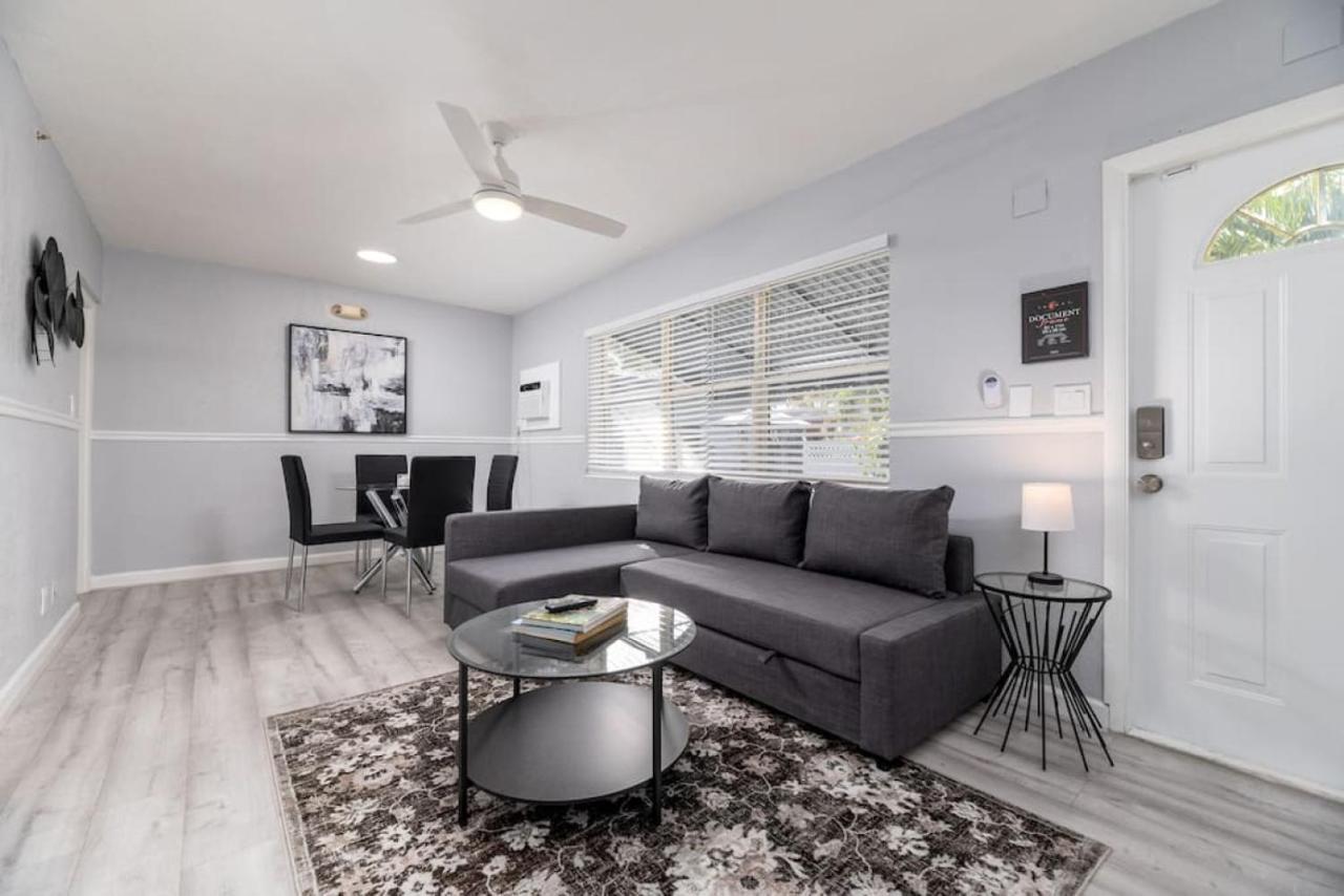 The Residences At Lake Ridge Apt 3 Fort Lauderdale Luaran gambar