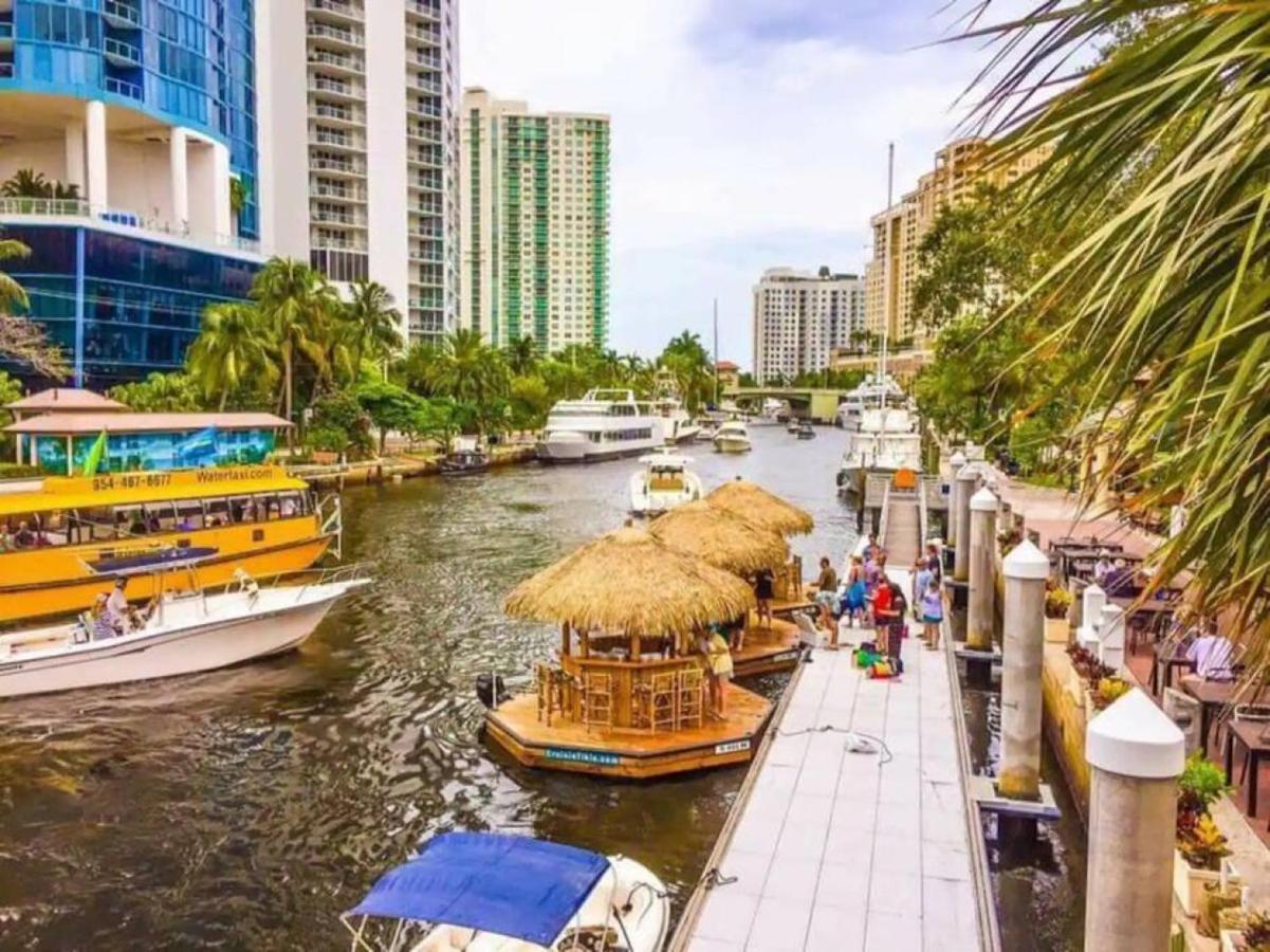 The Residences At Lake Ridge Apt 3 Fort Lauderdale Luaran gambar