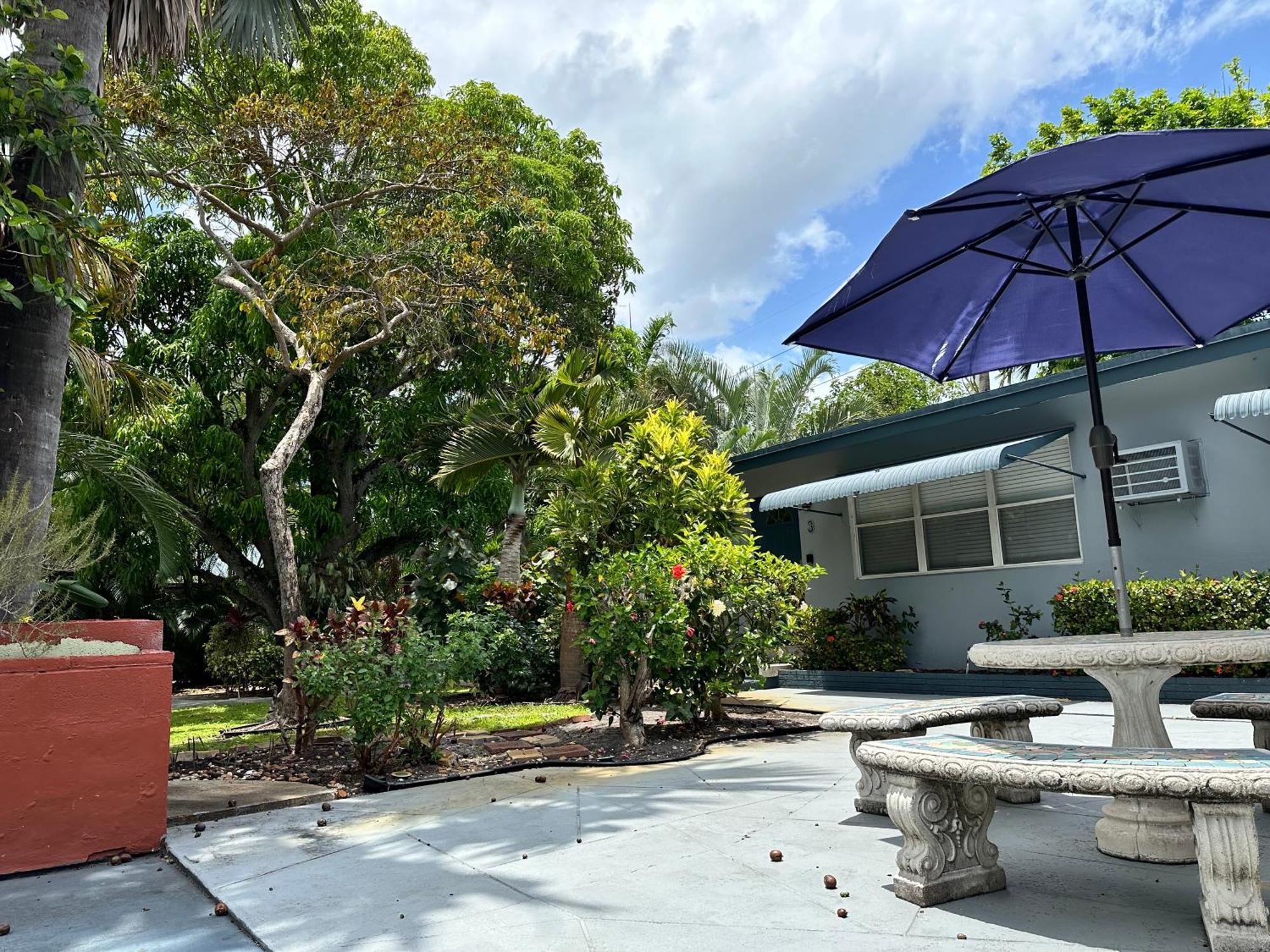 The Residences At Lake Ridge Apt 3 Fort Lauderdale Luaran gambar